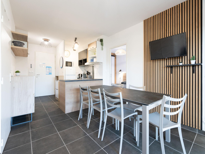 5, Spacious Villa by Valras Beach, Hérault