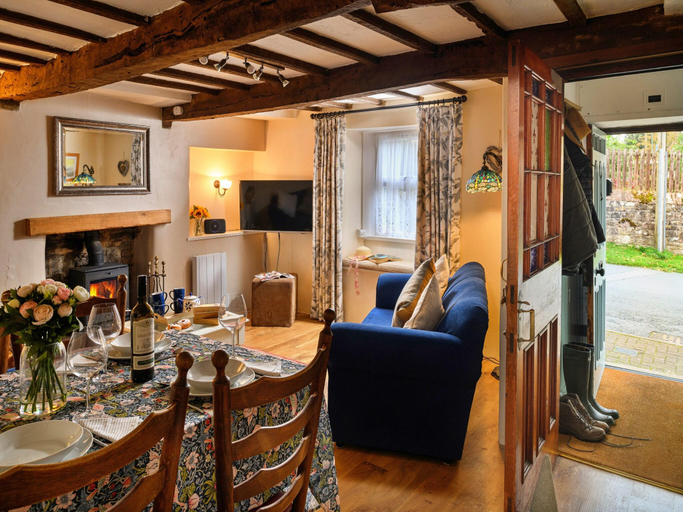Others 4, Cottage in Greystoke near Lake District, Cumbria