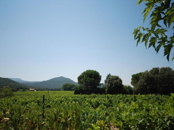5, House in Vaison La Romaine with Heated Pool, Vaucluse