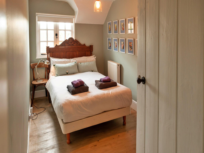 5, Cottage in Carhampton near Dunster Castle, Somerset
