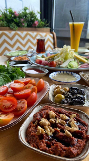 Breakfast meal 2, www.lecielh.com, Çeşme