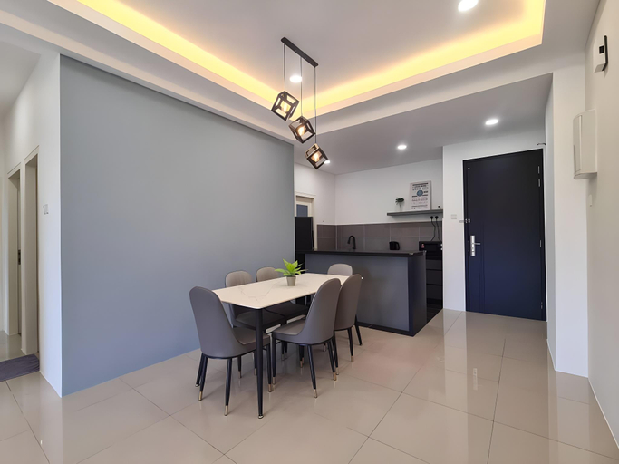 5, Tambun Apartments, Kinta