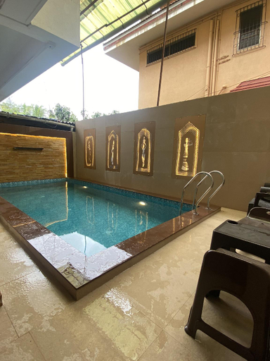 Sport & Beauty 2, Lonavala Town Villas, Pune