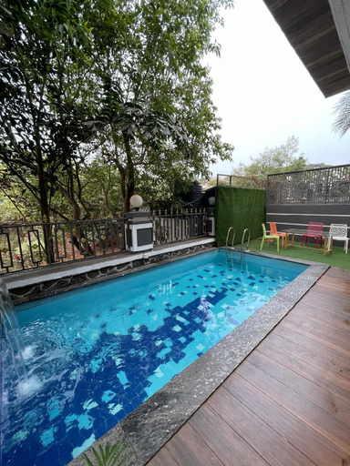 Sport & Beauty 2, Lonavala Villas, Pune