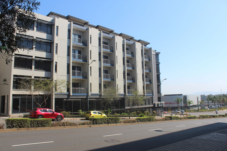Exterior 4, UmhlangaApart Hotel, eThekwini
