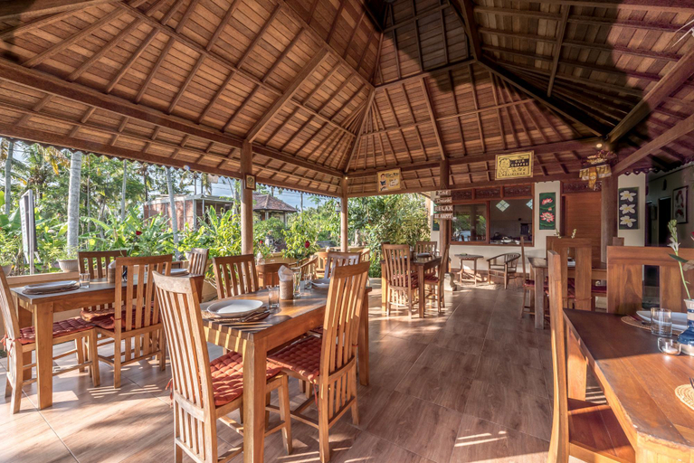 Food & Drinks 4, Kubu agung villa, Gianyar