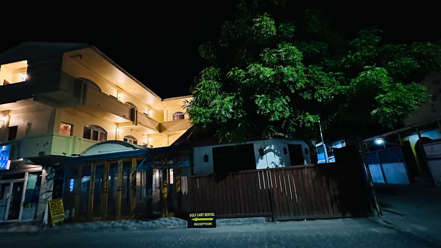 Exterior 3, SP Ocean Paradise