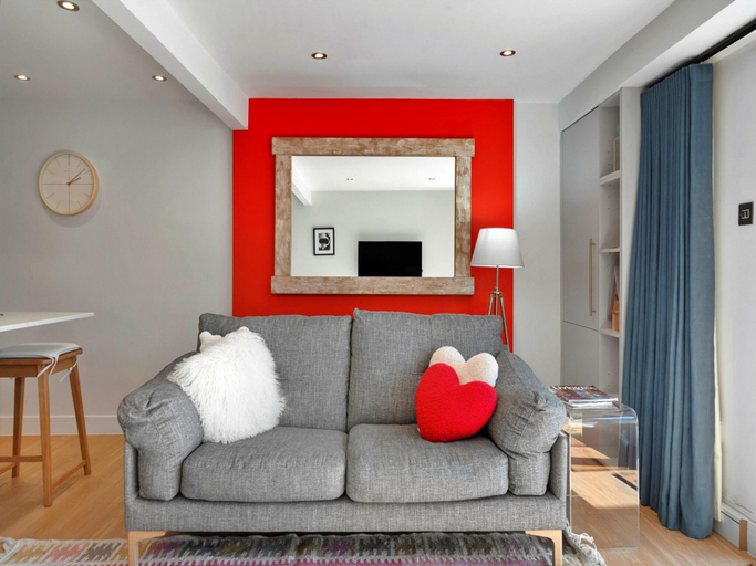 2, Apartment in Soar near South West Coastal Path, Devon
