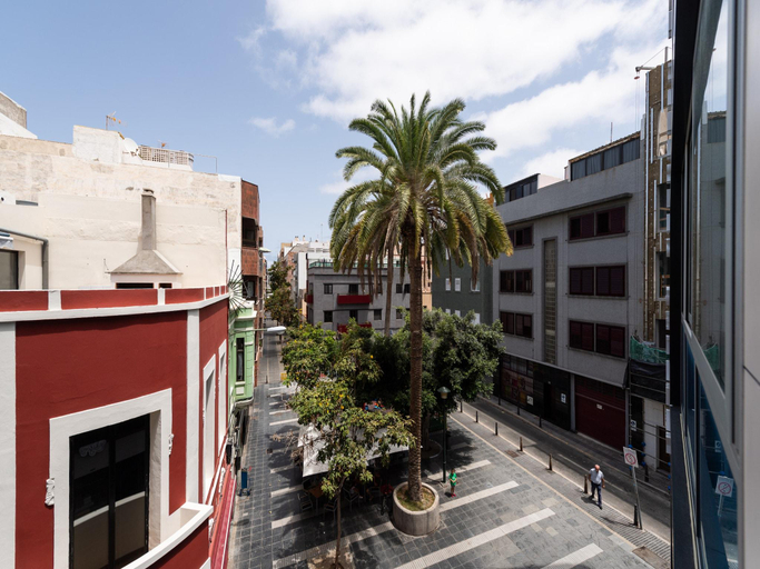 Others 5, Apartment in Las Palmas near Las Canteras Beach, Las Palmas