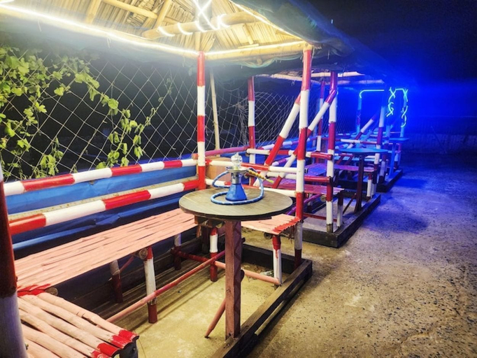 Exterior 2, Resort Garden Retreat, Purba Medinipur