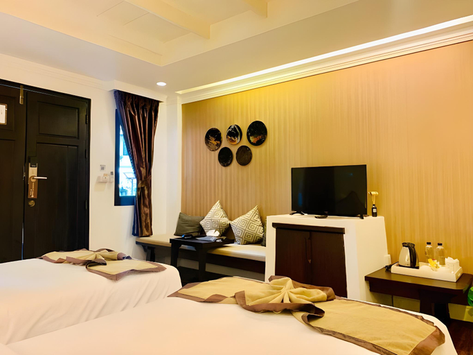 Bedroom 3, B2 Suthep Night Market Premier Resort, Muang Chiang Mai