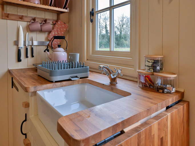 4, Glamping in Northamptonshire near Cotswolds, Northamptonshire