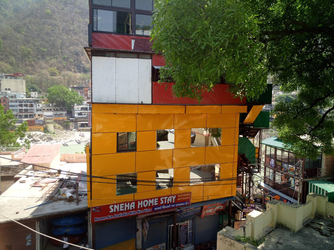 Exterior & Views 5, Sitara Premium Gangotri Palace, Tapovan, Garhwal