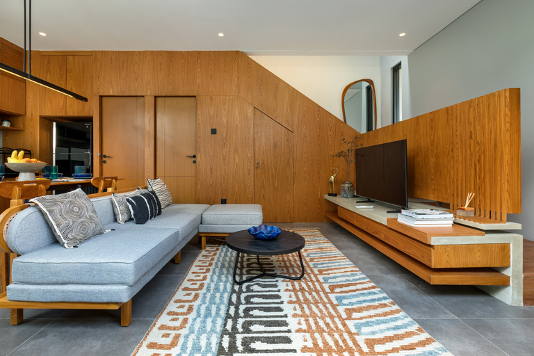 Others 2, 2Bedroom - Kimmemore Villa by SooBali - Ubud, Gianyar
