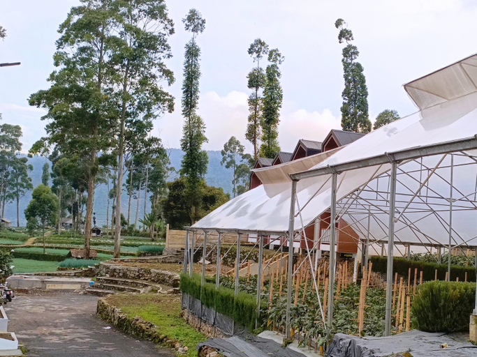 Others 2, Manari Living - Farm to Table Experience at Ciwidey, Bandung
