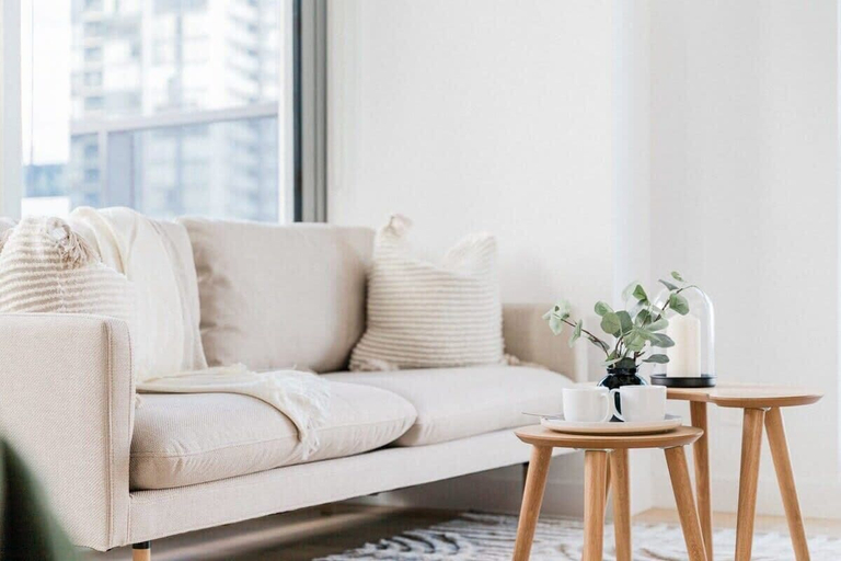 Interior 3, A Cozy Apt With City Views Near Crown Casino, Melbourne