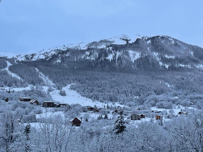 3, Apartment in Alps near Ski Slopes, Alpes-de-Haute-Provence