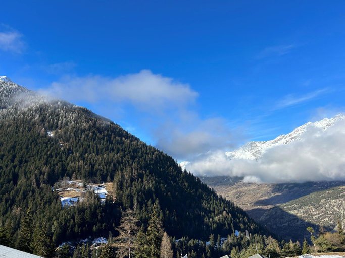 4, Apartment in Modane with Ski Slope Access, Savoie