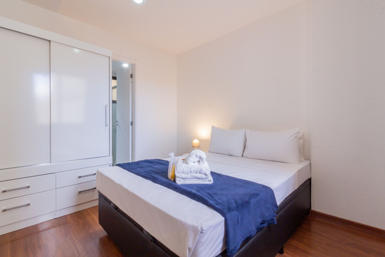 Room 4, 12 Minutes From Copacabana Beach Pl708, Rio de Janeiro