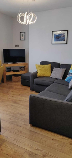Interior 4, Apartment 3 - Belmont - Aberystwyth, Ceredigion