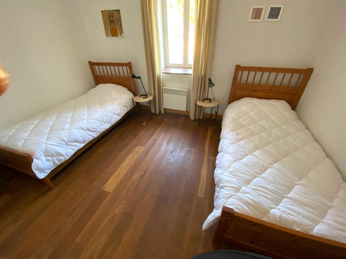 5, Villa in France with Private Pool and Garden, Charente