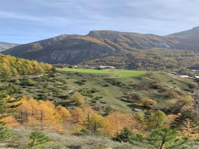 4, Apartment in Orcieres With Ski Slope Views, Hautes-Alpes