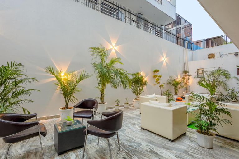 Others 5, Hotel Ashiyana Elite, Gurgaon