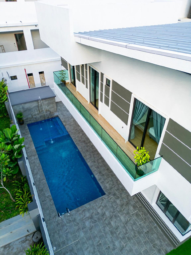 Others 4, Kuah Villas, Langkawi