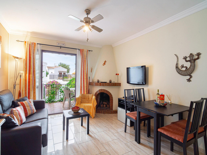 Others 5, Apartment in Nerja near Burriana Beach, Málaga