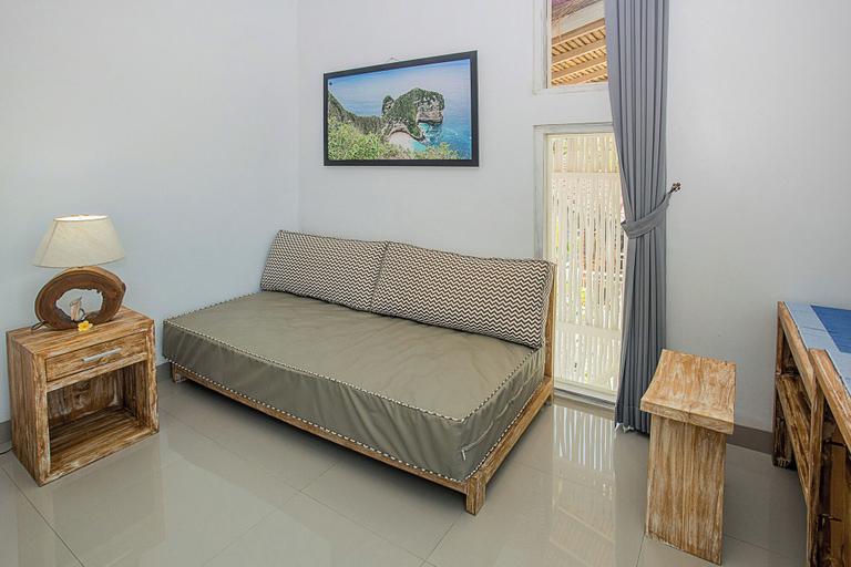 Room 1, Island Style Retreat, Klungkung