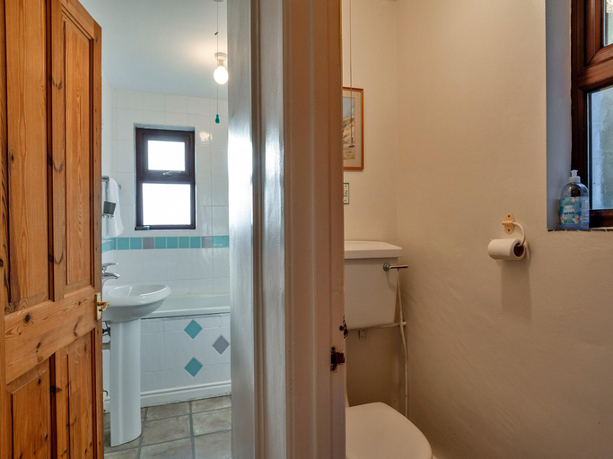4, Cottage in Cornwall with Stunning Sea Views, Cornwall
