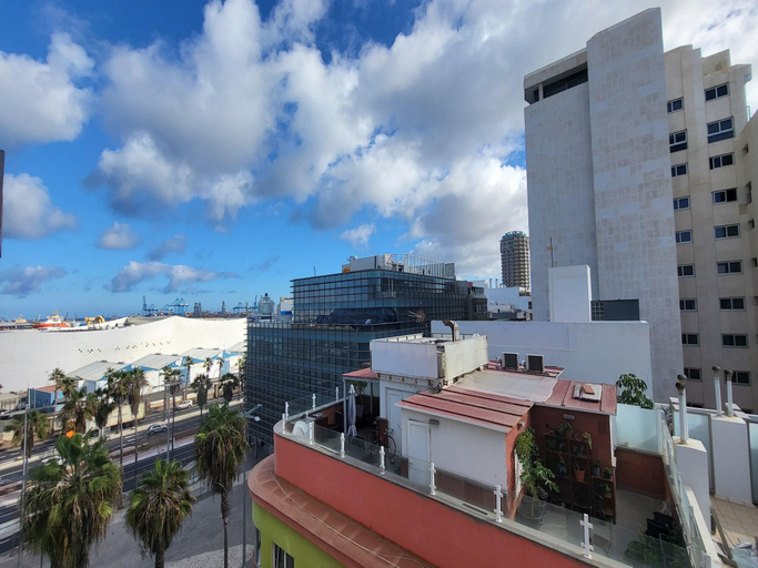 Others 4, Apartment in Las Palmas by Las Canteras Beach, Las Palmas