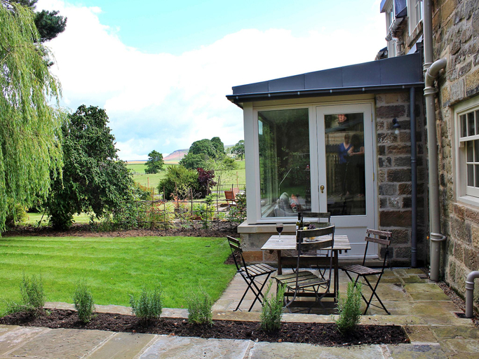 2, Cottage in North York Moors with Scenic Trails, North Yorkshire