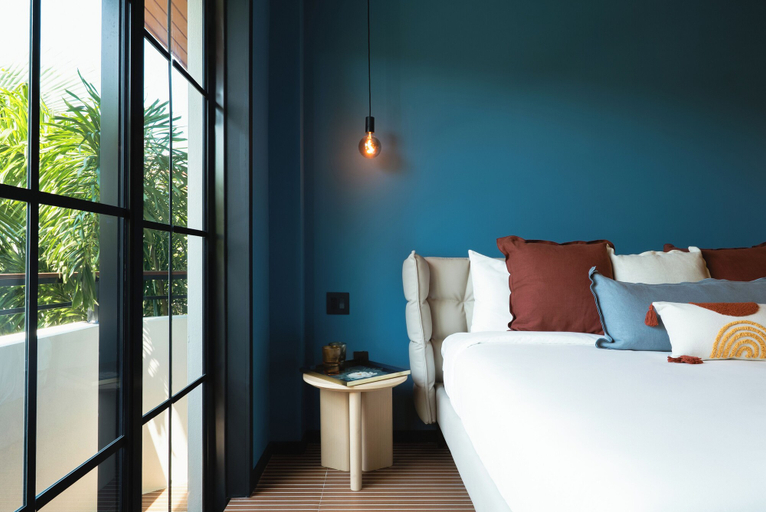 Room 3, Maison Felix, Miami-Dade