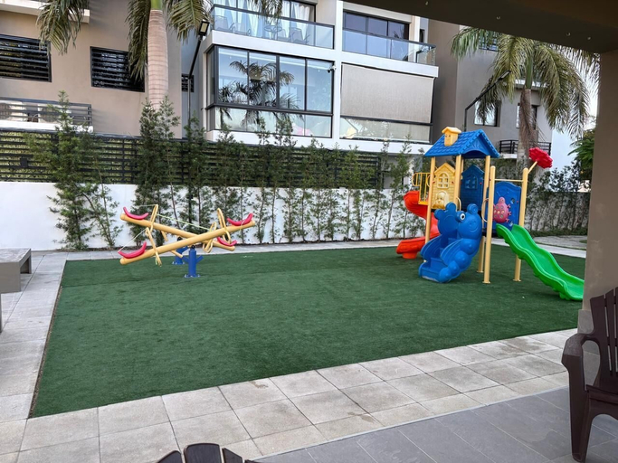 Terrace/patio 2, cipres, Santiago de los Caballeros