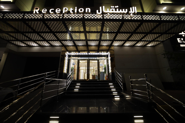 Others 3, Elite Home Suites - Hotel Apartments, Jeddah