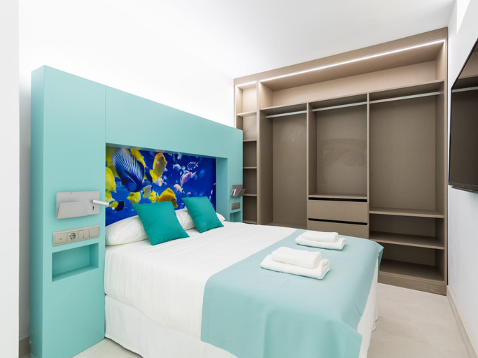 Others 2, Apartment in Las Palmas near Playa Canteras, Las Palmas