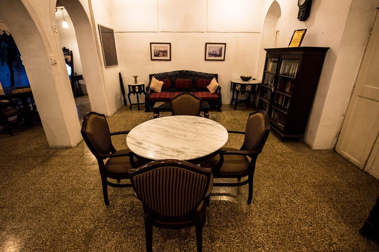 Others 4, Divans Bungalow, Ahmadabad