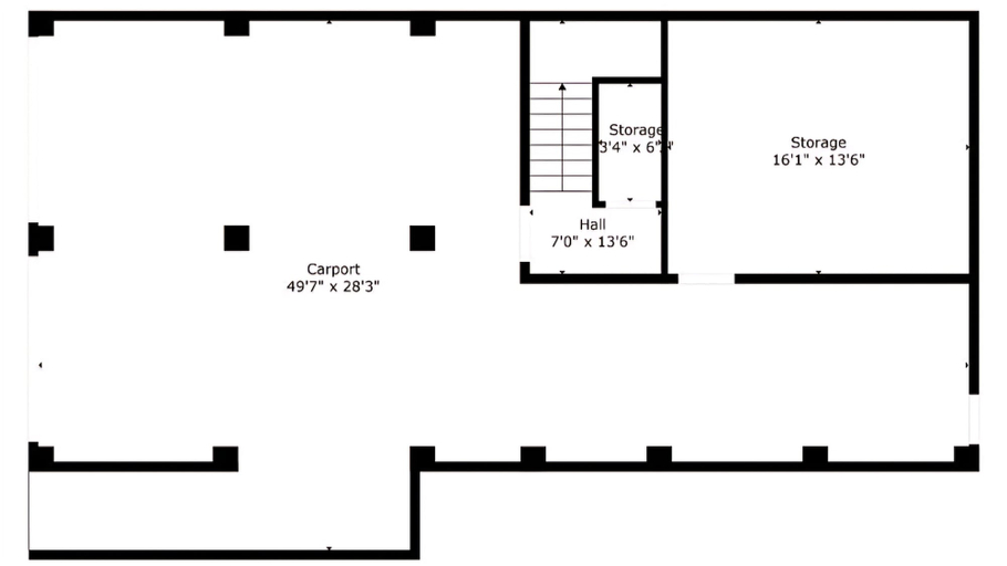 Property amenity 3, Rest Your Case - 2 Gabby Lane by Tybee Vacation Rentals, Chatham