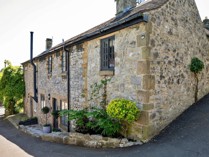 4, Cottage in Bakewell near Peak District, Derbyshire