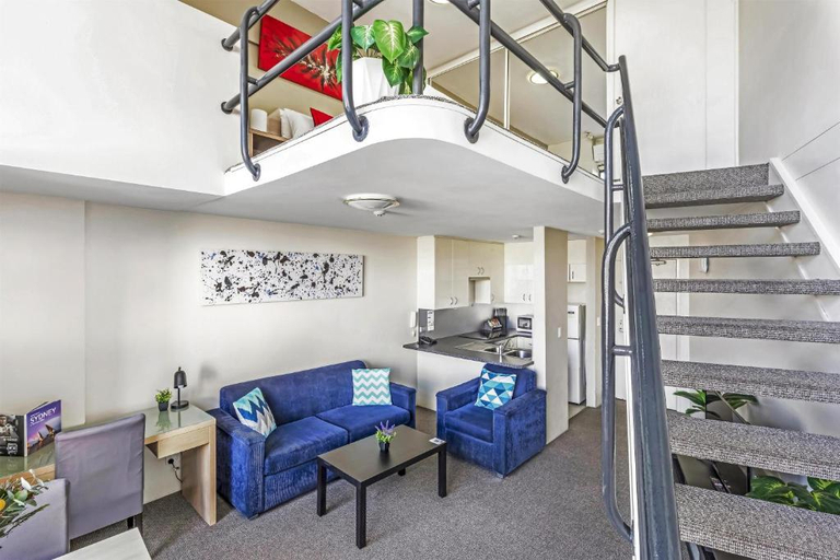 Others 4, Metro Apartments on Darling Harbour, Sydney