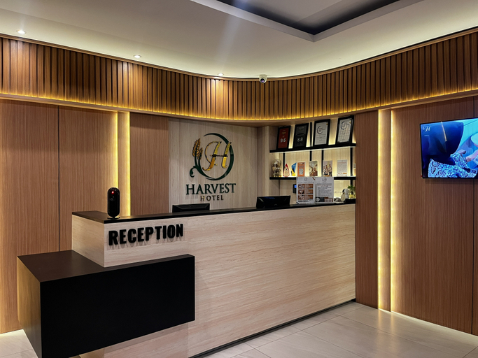 Others 2, HARVEST HOTEL PURWODADI, Grobogan