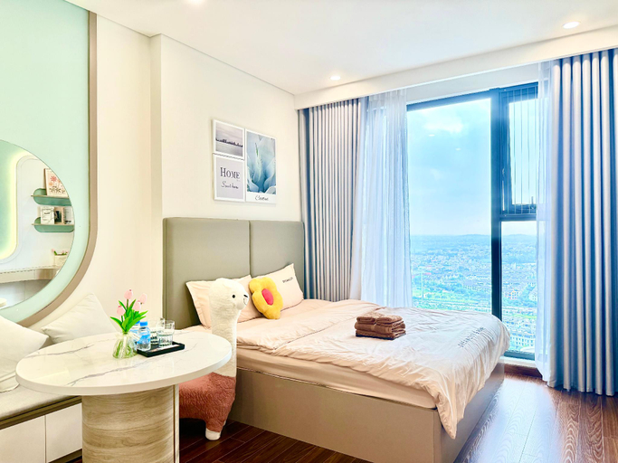Bedroom 4, My Dinh Houses, Từ Liêm