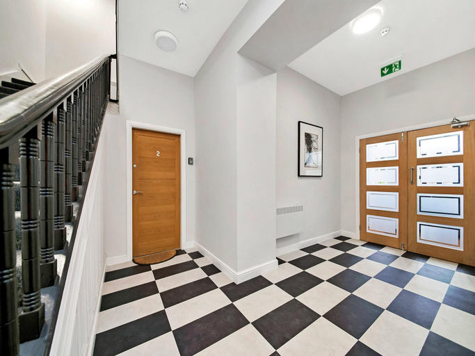 4, Apartment in Harrogate near Turkish Baths, North Yorkshire