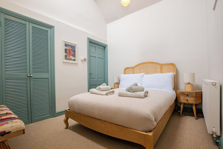 Room 4, Beautiful 2BD Cottage in the Cotswolds, Oxfordshire