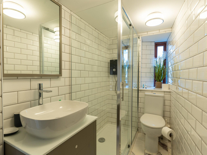 5, Cottage in Mevagissey near Harbourfront, Cornwall