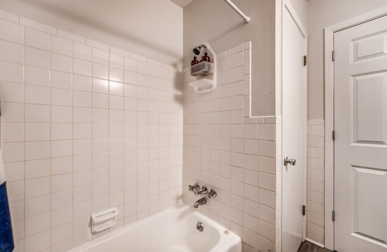 Bathroom 3, Judy Lynn Collective, Shelby