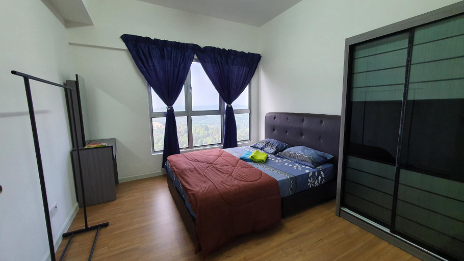 5, Bangi Apartments, Hulu Langat