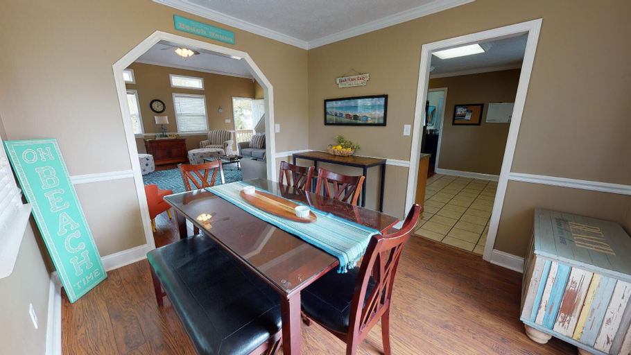 Property amenity 5, Beachy Keen Tybee Vacation Rentals, Chatham