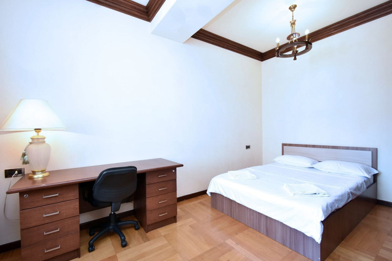 Room 2, North Ave. apartment by Luxe Group HH777, Yerevan